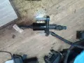 горна помпа съединител Opel Astra J , 55561915, снимка 1