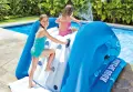 Надуваема водна пързалка Kool Splash™ (2026), снимка 3