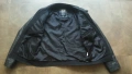 Jack & Jones OSONIC LEATHER Jacket Размер M мъжко яке естествена кожа 13-27, снимка 11