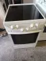 Готварска печка Gorenje (50 см) – Керамичен плот с 2 разширяеми зони, снимка 1