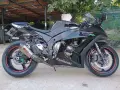KAWASAKI NINJA ZX10R GEN4 2012, снимка 16