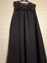 НОВА ДЪЛГА РОКЛЯ С ДАНТЕЛА 3XL-4XL, снимка 6