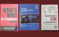 Финанси, икономика, данъци, валути - тенденции, проблеми [24 книги], снимка 10