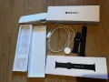 Apple Watch SE 2 44mm Black + 1 година гаранция , снимка 5