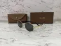 Prada очила с лого, снимка 2