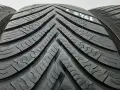 4бр зимни гуми 205/60/16 MICHELIN L06461 , снимка 2