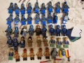 Lego star wars minifigures, снимка 5