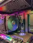 Геймърски компютър Ryzen 5700X RTX3080, снимка 5