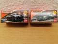 Matchbox 2024 Chevrolet Camaro ZL1 Convertible, 1997 McLaren F1 GT , снимка 3
