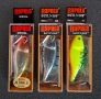 Воблери Rapala Rattlin rap(RNR), снимка 2