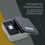 Мъжки Безжичен Шейвър за коса и брада, снимка 5