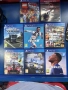 PlayStation 4 + 2 джойстика – в перфектно състояние, снимка 4