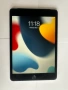 КАТО НОВ !!! iPad mini 4 Wi-Fi + Cellular - A1550 - Черен - 64GB памет - Отключен, снимка 2