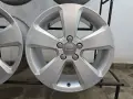 4бр 17ски джанти за AUDI 5х112мм A170931, снимка 2