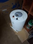 Вертикален бойлер ЕЛДОМ 30л 2kW, снимка 3