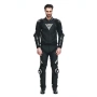 Мьжки кожен екип Dainese super speed 4, снимка 1
