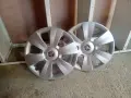 Тасове за Skoda 15" - два броя, снимка 3