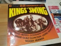 KINGS OF SWING MADE IN GERMANY 0805261910L1, снимка 1