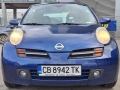 Продавам Nissan Mikra K12*, снимка 1