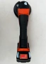 BERNER BACAG-1 BL 18V - Безчетков ъглошлайф 2x18V 5.0Ah неразличим от нов!, снимка 6