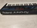 Roland JUNO Di професионален преносим синтезатор 61 клавиша, снимка 9