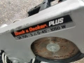BLACK & DECKER-ЦИРКУЛЯР 0905261328L1, снимка 4