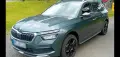 Skoda Kamiq G-TEC STY, снимка 1