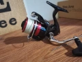 Shimano Sienna 3000 Тунинг, снимка 3