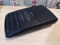Преносим касетофон "SONY"TCM-939, снимка 2