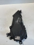 Капак на ангренажен ремък за Citroen C4 Grand Picasso 2.0 HDi (2009) 9655399580, снимка 1
