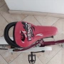 Детски велосипед Ninja Passati 16", снимка 6