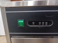 Професионален ледогенератор ICE MAKER 40 литра с една година гаранция!, снимка 3