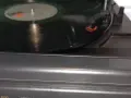 Ретро уредба Schneider грамофон,радио Cd,касетофон с тонколони, снимка 7