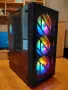 Gaming pc 1080p / I5 12500 / RTX 3060TI / 16GB RAM / 500GB SSD, снимка 2