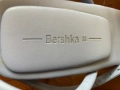 Светлосини сандали Bershka, снимка 8