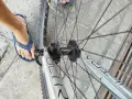 26 цола алуминиев велосипед колело размер 50 Cannondale , снимка 4