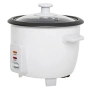 Компактна оризоварка 0.6L – Перфектен ориз всеки път, 300W, Автоматично поддържане на топлина, снимка 6