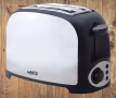 Тостер за хляб Voltz V51440D, 750W, 2 филийки, снимка 4