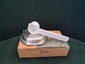 Многократна капсула от неръждаема стомана Cafilas за кафе, снимка 1