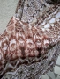 4XL Нова  дълга пола Dressbarn , снимка 1