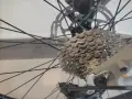 Продавам колела внос от Германия  спортен велосипед BIANCHI CAMALEONTE 3 хидравлика диск, снимка 13