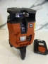 Hilti PM 40 MG - Мултилинеен лазер с зелен лъч, снимка 5