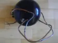 РАБОТЕЩ КОМПРЕСОР 130W ATLANTIC ЗА ХЛАДИЛНИК С ФРИЗЕР EXQUISIT, снимка 6