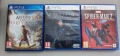 Игри за Sony Playstation Сони плейстейшън , снимка 1