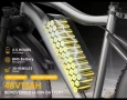 Нов електрически велосипед колело E Bike 26", снимка 6