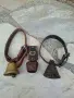 Чанове Камбани Хлопки, снимка 12