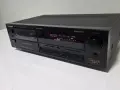 Триглав касетен дек Pioneer CT-S410 – С топ калибрация (Super Auto BLE), снимка 2