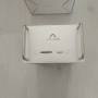 ACASIS Mac Mini M4 Workstation (M002Pro) | 40Gbps Докинг Станция | Dual NVMe RAID | 4K 144Hz, снимка 3