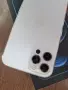 iPhone 12 pro-Silver-256gb/100% battrry health , снимка 3