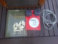 Магнетофон Revox A77 MK IV 2 track, снимка 11